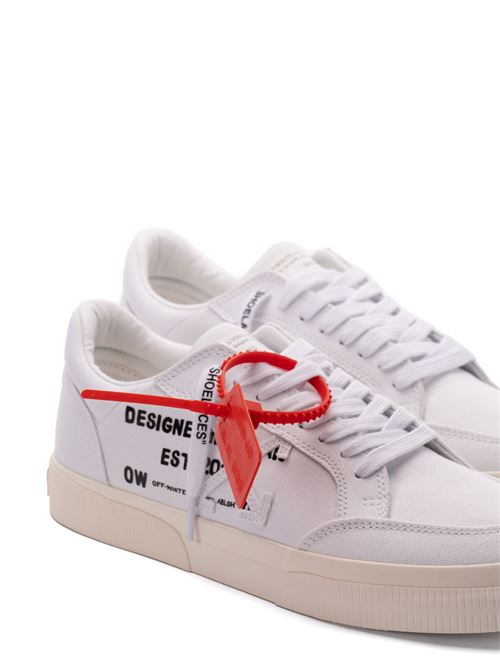  OFF WHITE | OMIA293S25FAB0020145